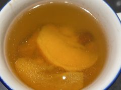 老橙川贝炖猪展-小和庆·知味(首铸万科店)