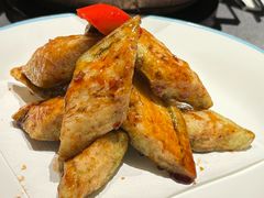 -小炳胜(卓悦中心店)