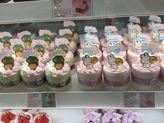 -好利来(望京中福店)