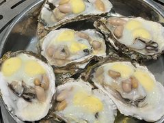 -飞尝蚝·顺德菜·鱼生(顺德总店)