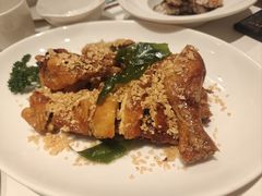 -莆田餐厅PUTIEN(金融街购物中心店)
