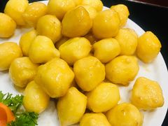 -罕山奶茶馆(和平路店)