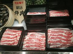 -东方明珠·可口可乐欢乐餐厅