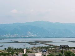 -盐池神庙