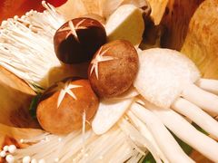 -捞王锅物料理(上海世茂广场店)