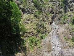 -白云源风景区
