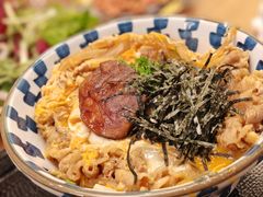 -丸福烤肉(君隆广场店)