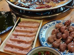 -飘香火锅(玉林西路店)