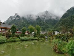 -娄山关景区