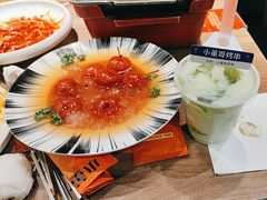 -小董哥烤串(故宫店)