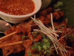 -Ginger(兴国路店)