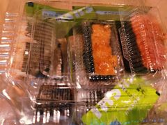 蟹籽寿司-池田寿司·新鲜现做(昌平悦荟店)