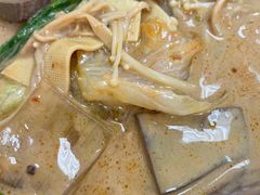 -大姐麻辣烫(莲宝中路店)