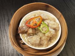 -彩丰楼中餐厅·早茶·点心·粤菜(海口华彩洲际酒店)