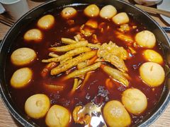 -李子坝梁山鸡(北碚万达五鸡哥店)