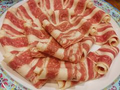 -乐宴·老北京铜火锅(八卦岭店)