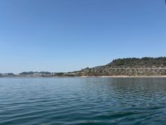 -千岛湖城中湖游船码头