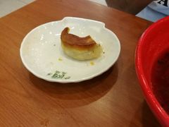 -龙抄手(春熙路总店)