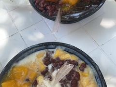 -小胖老味刨冰