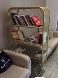 -Kraemer paris·苏豪路易士·嘉玛发廊
