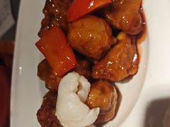 -闽上鲜·福建菜(龙湖滨江天街店)