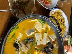 -丰乐餐厅·始于1999·本地老字号