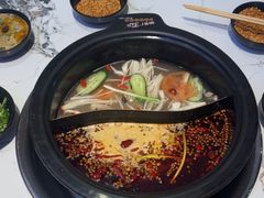 -钢管厂五区小郡肝火锅串串香(清河店)