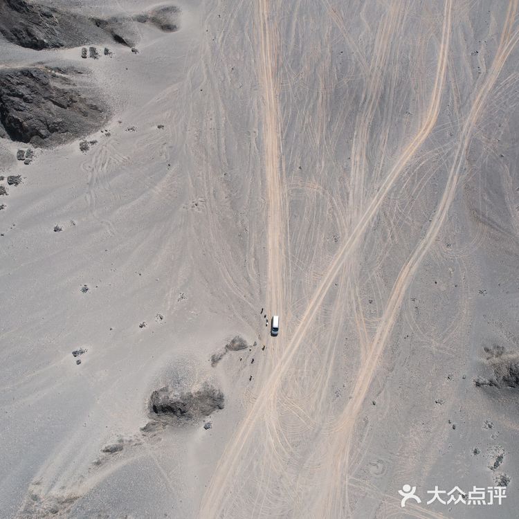 大西北环线记-1 翡翠湖×2 黑独山