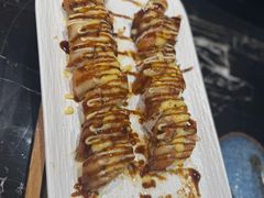 -东方红海鲜百汇(国际大厦店)