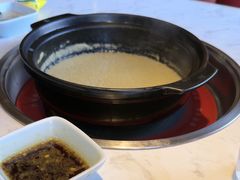 -捞神煲汤火锅(湖滨商业街店)