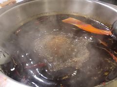 -好吃鬼高原牦牛杂火锅(古尔沟分店)