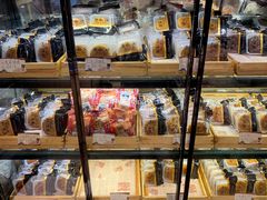 五仁月饼-宏发红西饼屋(天津路店)