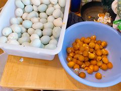 -真真鲜馄饨店(启蒙路店)