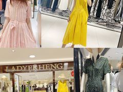 -广州白马服装市场