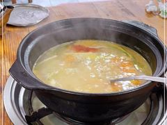 -钰洁腊排骨火锅