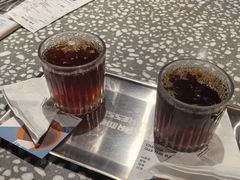 -sugarman espresso素饮糖人高新咖啡工厂