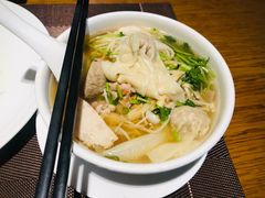 -星璞餐厅(深铁塘朗城君璞酒店)