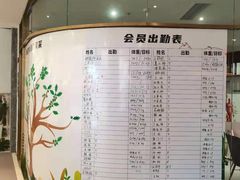 -银吉姆健身(恒隆馆)