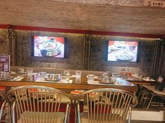 -神府路壹号·海鲜烧烤·砂锅粥·锅物(三坊七巷店)