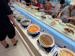 -素满香·全民食养自助(长宁龙之梦店)