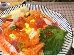 -林妈妈村·日式料理(宝山万达店)