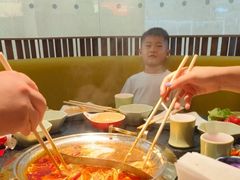 -熊喵来了火锅·牧场好肉(邯郸邯山万达店)