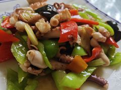 -宾朋海鲜特色美食餐厅·纯手工鲅鱼水饺(兴海路店)