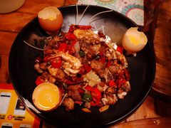 -烛影拾光观景餐厅·创意菜·摄影·小提琴(大唐不夜城店)