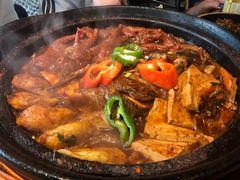 -打酱油·非遗淮扬菜(瘦西湖梅岭店)