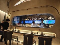 -龟兹KUCINA·新疆菜(前滩L+PLAZA店)