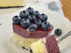 -可丽可丽·生日蛋糕·下午茶(厦门鹭港店)