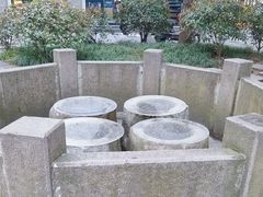 -杭州西湖风景名胜区-满觉陇四眼井