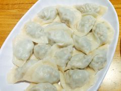 -一轩饺子馆(丽都店)