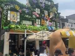 -Calix&Lay's(新天地店)